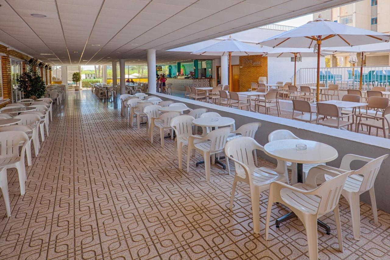 Hotel Caballo De Oro Benidorm Exterior photo