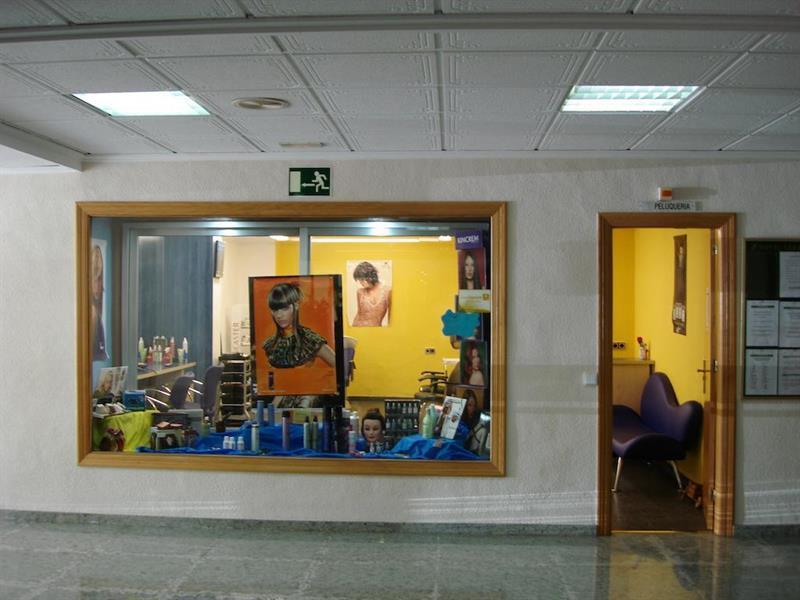 Hotel Caballo De Oro Benidorm Exterior photo